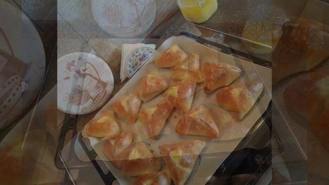 Пироги на все случаи жизни