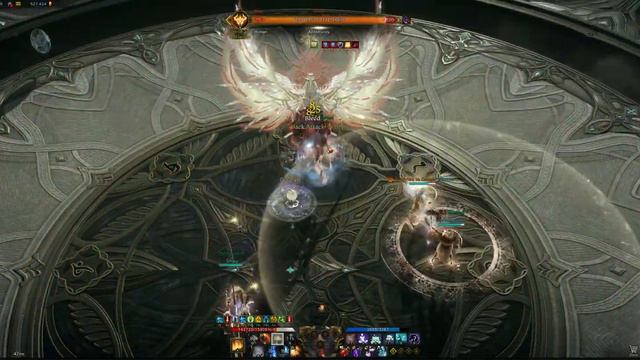 Eternal Cradle of Light (Hard) Gate 4 - Striker PoV смотреть онлайн