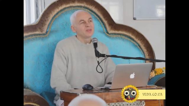 Ачьюта Прия дас - ЧЧ 14.2-6 Мадхья-лила Великий преданный мистик Господь Чайтанья смотреть онлайн