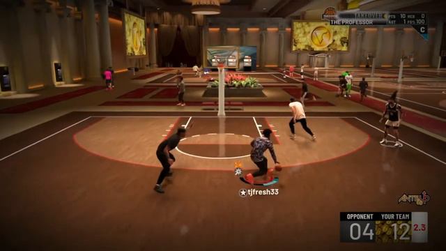 NBA 2K19 DRIBBLE MIXTAPE #1 *BEST SIGNATURE STYLES* смотреть онлайн