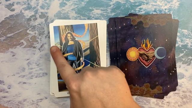 The Local Honey Picture Box Oracle by @ursavioletstudios | Flip Through смотреть онлайн