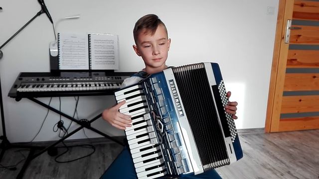 La paloma . Weltmeister Cordal смотреть онлайн