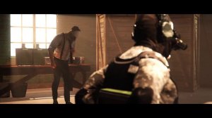 PAYDAY 2: Reservoir Dogs Heist Trailer