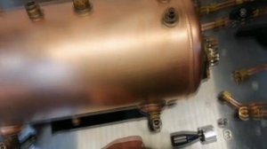 Ремонт Декaльцинция кофемашины Nuovo Simonelli APPIA 2