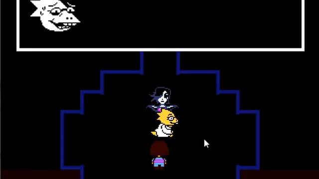 UnderTale #36 - 'Mettaton's Last Show?!' смотреть онлайн