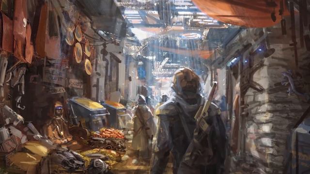 Starfield's "Friend'bot"! Plus Dev Update and Leaks смотреть онлайн