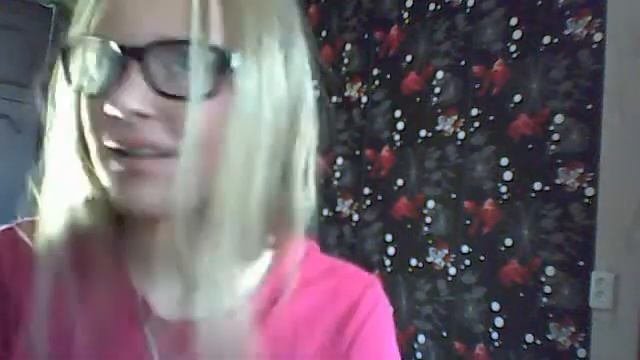 Видео с веб-камеры. Дата: 10 августа 2012 г., 18:47.