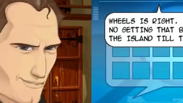 Nancy Drew: The Mystery of the Clue Bender Society (Part 8): The Hedge Maze смотреть онлайн