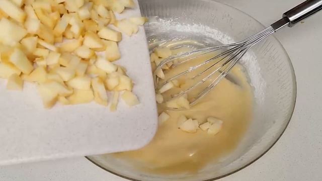 Вкусные пироги с яблоками