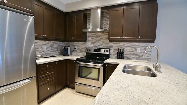 256 Sandale Rd Stouffville Open House Video Tour