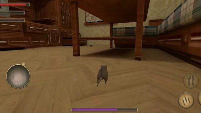 Играем в симулятор мыши строим утка на мочалке смотреть онлайн