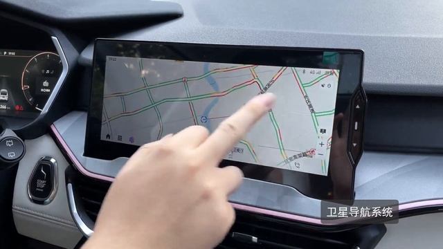 ALL NEW 2022 Geely Lynk&Co 09 - Exterior And Interior смотреть онлайн