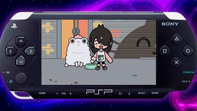 КАК СОЗДАТЬ САМОГО РЕДКОГО КРАМПЕТА в ТОКА БОКА? ? смотреть онлайн