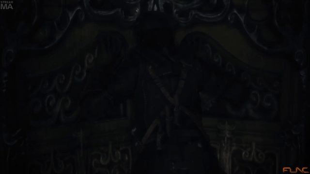 [Bloodborne] Sickly Bloodborne First Time Bun Run [04/06/15] [P9] смотреть онлайн