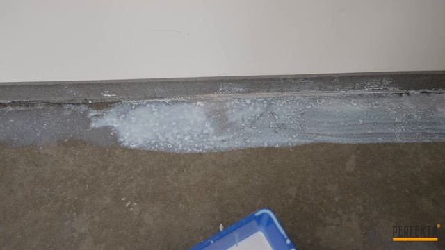 Как залить наливной пол в квартире-студии всего за 5 часов? смотреть онлайн