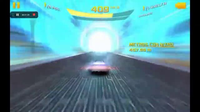 Asphalt 8 | Copa PUESTA A PUNTO RECIENTE Pt3 - Rezvani Beast X - 1:21:807 смотреть онлайн