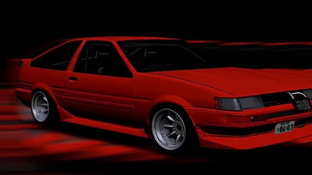 [SHARE] TOYOTA AE86 LEVIN TOUGE | GTA SA ANDROID смотреть онлайн