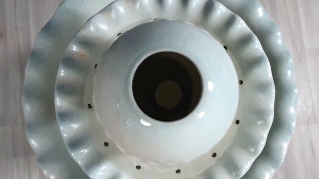 Интерьерный фонтан «Ариэль» смотреть онлайн