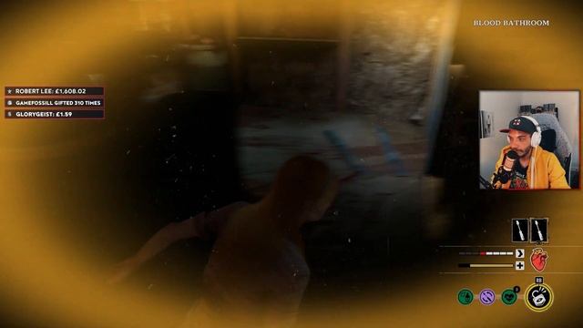Get Out Quick With This Connie Build! Texas Chain Saw Massacre Game смотреть онлайн