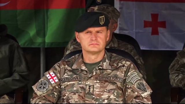,, Кавказский орёл ‘’ 2022 смотреть онлайн