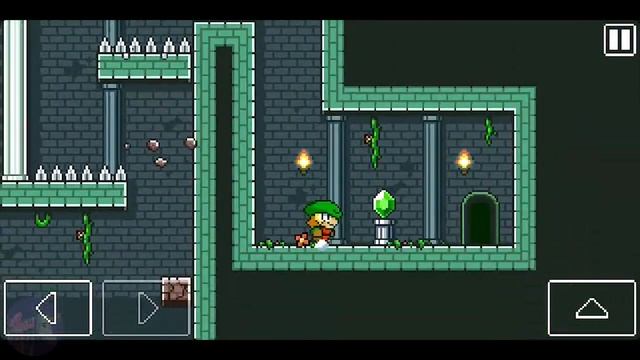 Super Dangerous Dungeons Secret Levels & Boss extra смотреть онлайн