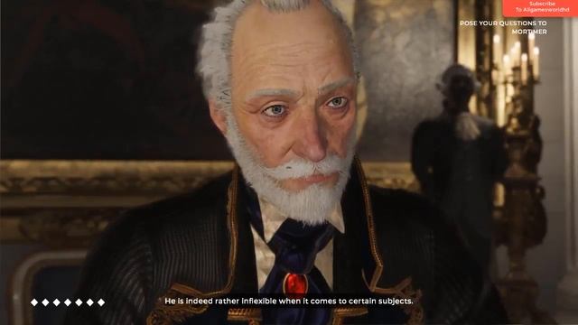 The Council Episode 2:Hide and Seek Gameplay. смотреть онлайн