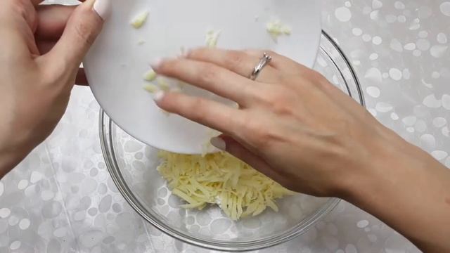 Рецепты из детства