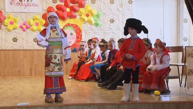 Школьные годы с 1 по 4 класс смотреть онлайн