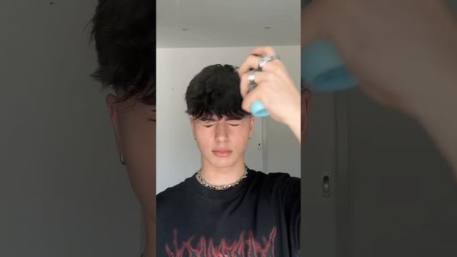 this hair trick actually works😭👍 смотреть онлайн
