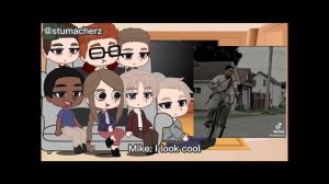 1990’s losers react to the 2017 losers. [not original] [part 1]