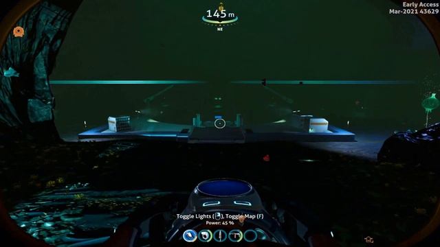 How To Find The Prawn JUMP JET UPGRADE || Subnautica Below Zero смотреть онлайн