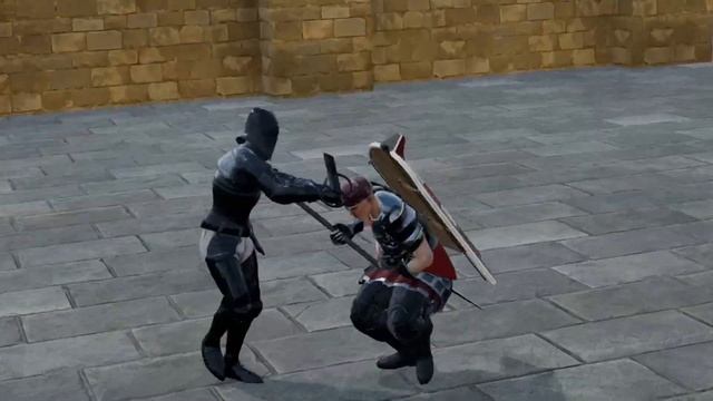 Mordhau Dodge or Die ?️ смотреть онлайн
