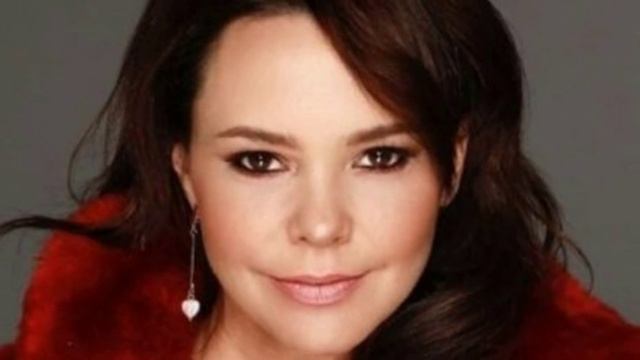 ➕ Falleció La Actriz De Pasión de Gavilanes NATASHA KLAUSS! así se produjo el lamentable accidente. смотреть онлайн