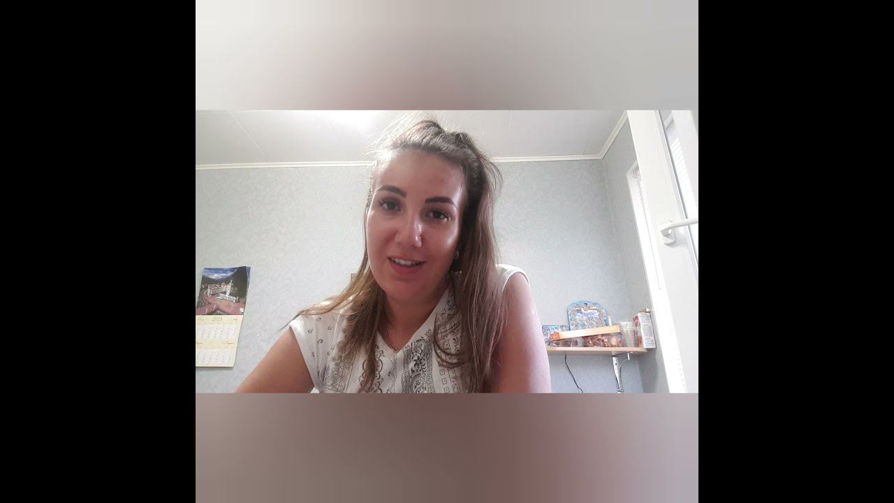 Мотивация на готовку / Готовим оладьи из кабачков / Обзор покупок из Магнита/ Куда делся сахар? смотреть онлайн