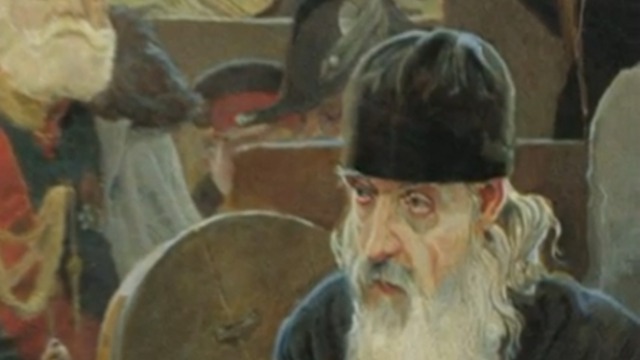 Дмитрий Белюкин. Белая Россия смотреть онлайн