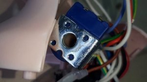 отпариватель POLARIS нет пара