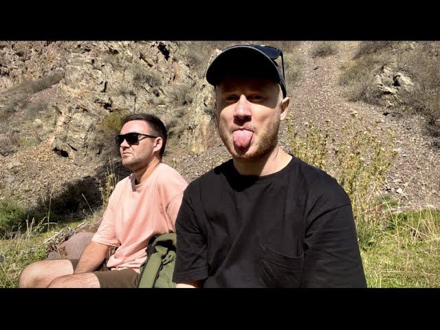 Малиновая роща / Бирбулак смотреть онлайн