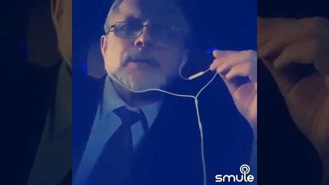 Девочка-виденье (Кавер_Smule) смотреть онлайн