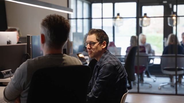 Cloud Native Teams | Fullstaq смотреть онлайн