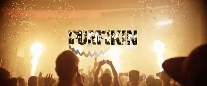 PUMPKIN Germany 2015 - 'The Forgotten Path' (Official Aftermovie) смотреть онлайн