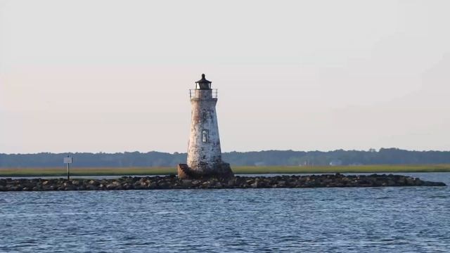 Tybee GA Canon 90D Video Test смотреть онлайн