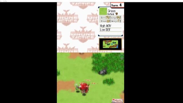 Drone Tactics 4, Shall We Try Again? смотреть онлайн