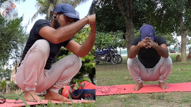 Mesenteric Lymphadenitis|| YOGA for Lymph nodes problem || Intestinal disorder by Yogi Shyami|| смотреть онлайн