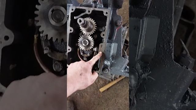 Компрессор ПК -35 ч.2 смотреть онлайн