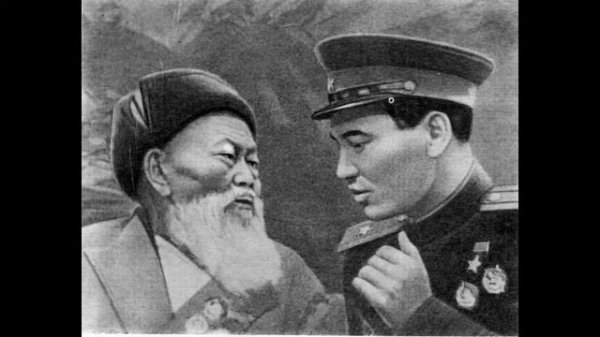 Малик Габдуллин