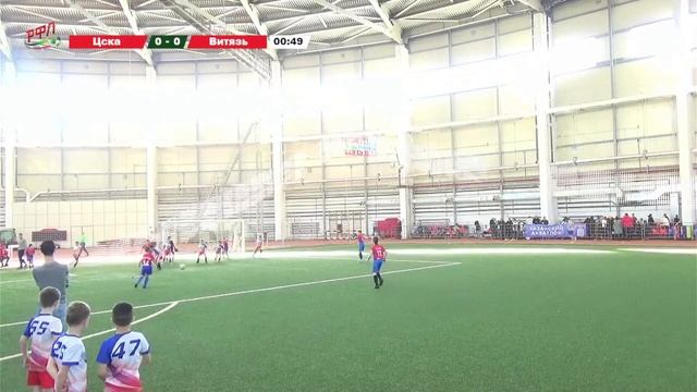 Kazan Cup 2023. Юноши 2014 и 2015. Четвертая камера. смотреть онлайн