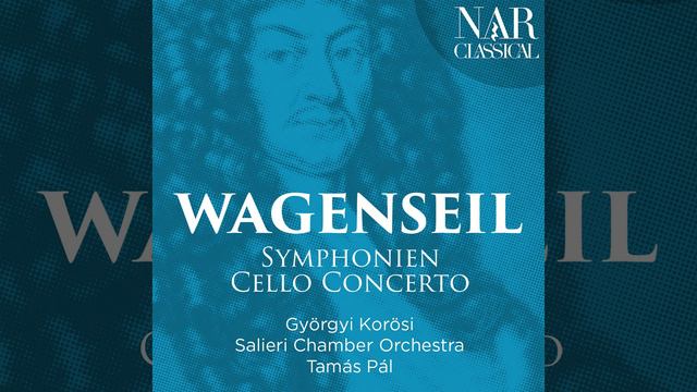 Symphonie in D Major, WV 374: I. Allegro смотреть онлайн