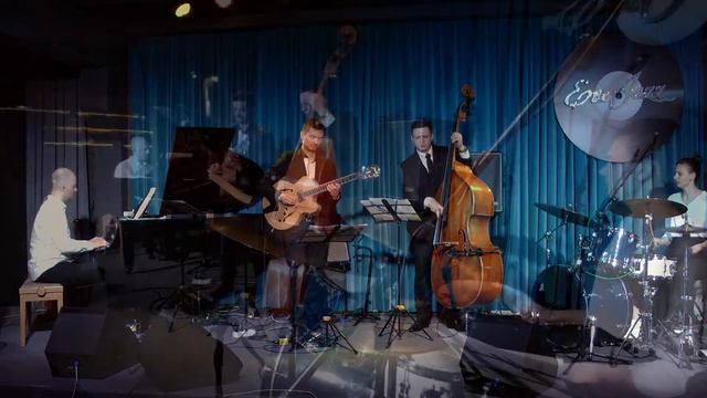 Kurt Rosenwinkel - Zhivago смотреть онлайн