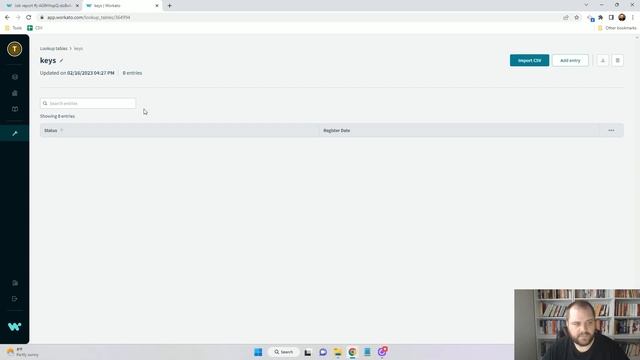 Using the Workato JSON Parser to Handle Periods in JSON Keys смотреть онлайн