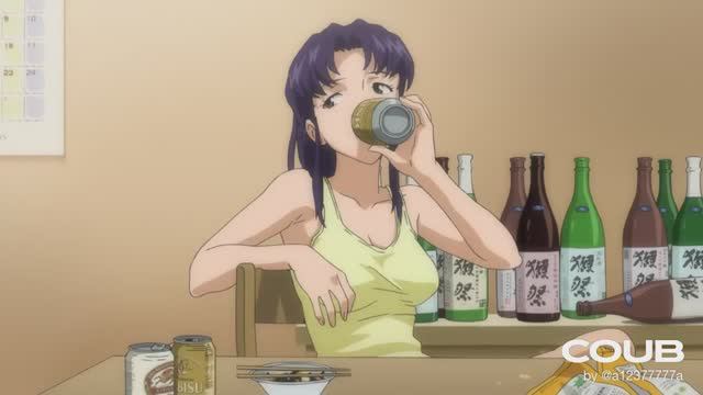 ❤ Another Coub # 65 / Anime Amv / Gif / Aниме / Amv / Coub ❤ смотреть онлайн